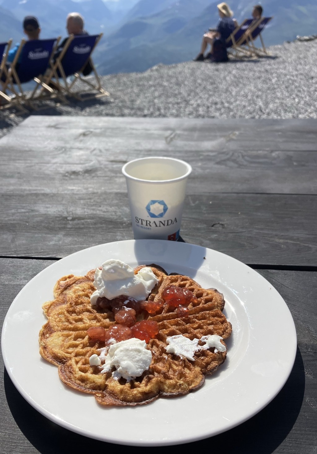 Summer Cruise Adventure: Ålesund and Sky-high views of&nbsp;Strandafjellet